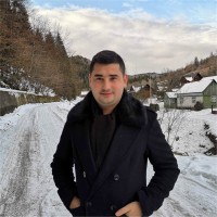 Vasile Daniel Brădăţan