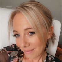 Leilani Baldwin, CAIB