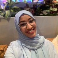 Roua Abdullah