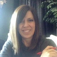 Amy Routson