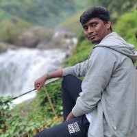 Vignesh Elangovan