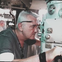 Thomas Tomaszewski