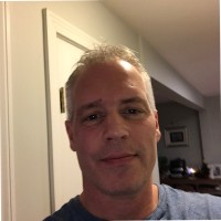 Scott Hackett
