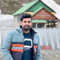 Ankit Khurana