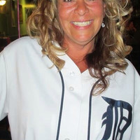 Donna Hudson
