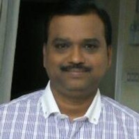 Satish Babu M