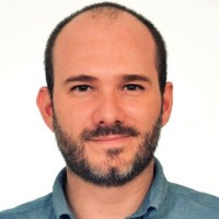 Daniel Escobar Hoyos