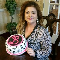 Bertha Rodriguez