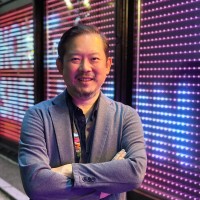 Aaron Tan