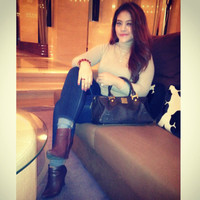 Alicia Yulanda Silalahi