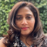 Varsha Dani