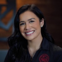 Stephanie Strech (Moreno)