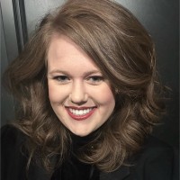 Jenna Bolton, G.G.