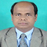 Dr. Md. Akteruzzaman