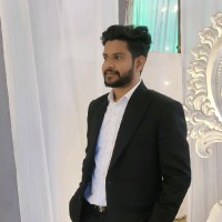 Dr. Gaurav Patel