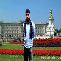 Moinul Islam