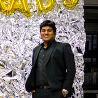 Ayush Harne