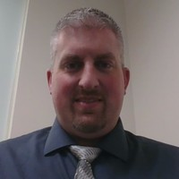Aaron Cheesmond