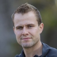 Arne Solheim