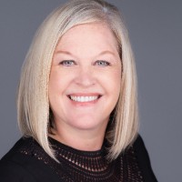 Kristen Mclaughlin
