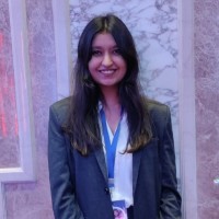 Jessica Shah