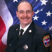 Donald Merritt