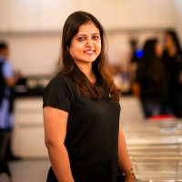 Shivani Kale