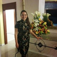 María Sol Valdiviezo