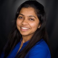 Samiksha Shetty