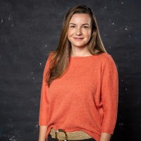 Maria Clara Ojalvo