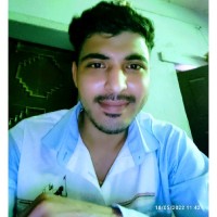 Krishan Chaudhary