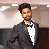Sam Vaishak Thilak