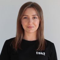 Anna Shevchuk