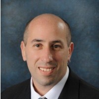 Keith F. Stone