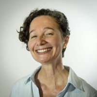Karin Spong