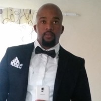 Thabo Nkodi
