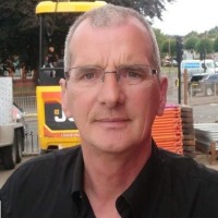 Steve Grimble