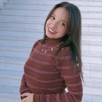 Olivia Samy