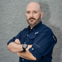 Oscar Rojas Mora
