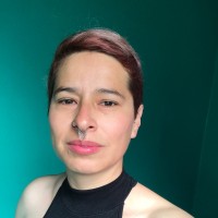 María Fernanda Huerta Albarrán