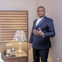 Destin Bernez BATINA MAKOUMBOU