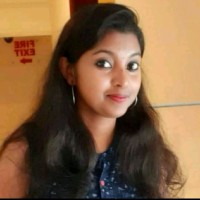 Lincy Kurian