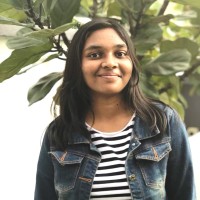 Mayuka Hari Raj