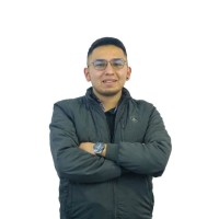 William Enrique Lopez Chiquillo