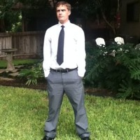 Sean Degerald
