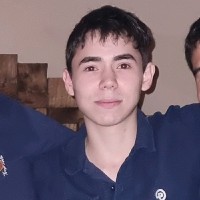Andres Morales