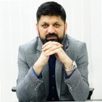 Asad Iqbal