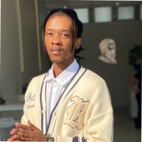Lesego Nhlapo