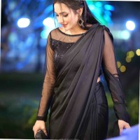Iqra Shams
