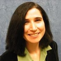 K. Shanti Fitch, Enrolled Agent